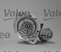 VALEO 455563 Starter